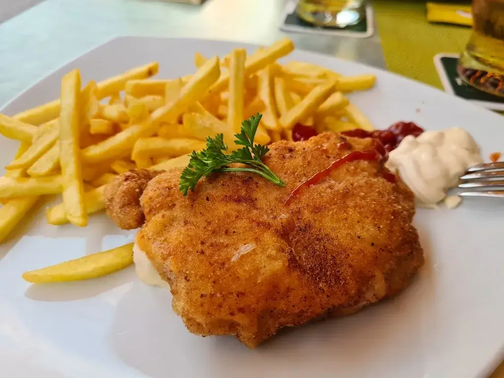 Menu_Restaurant Kirchplatz'l_Flirsch_immagine_6