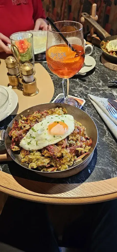 Menu_Restaurant Kirchplatz'l_Flirsch_immagine_7