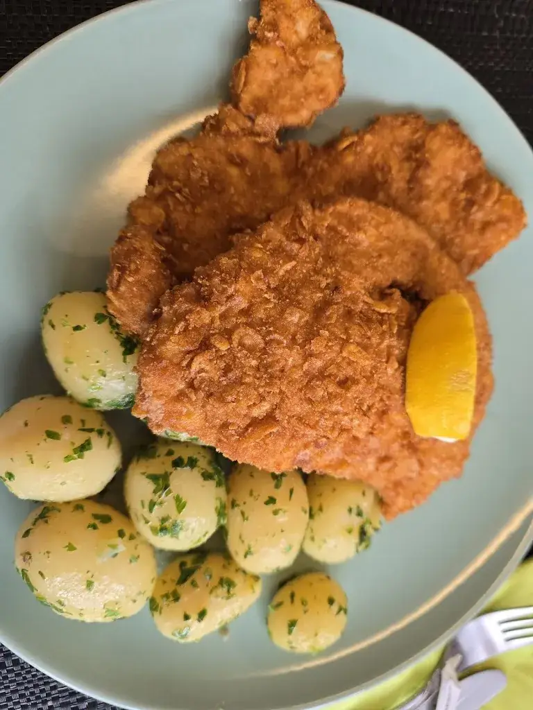 Wolfgang Werderits_Gasthof Lang / Restaurant_Bocksdorf_review