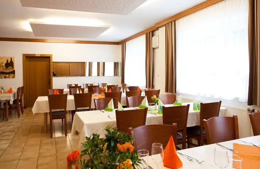 Gasthof Lang / Restaurant ristorante a Bocksdorf