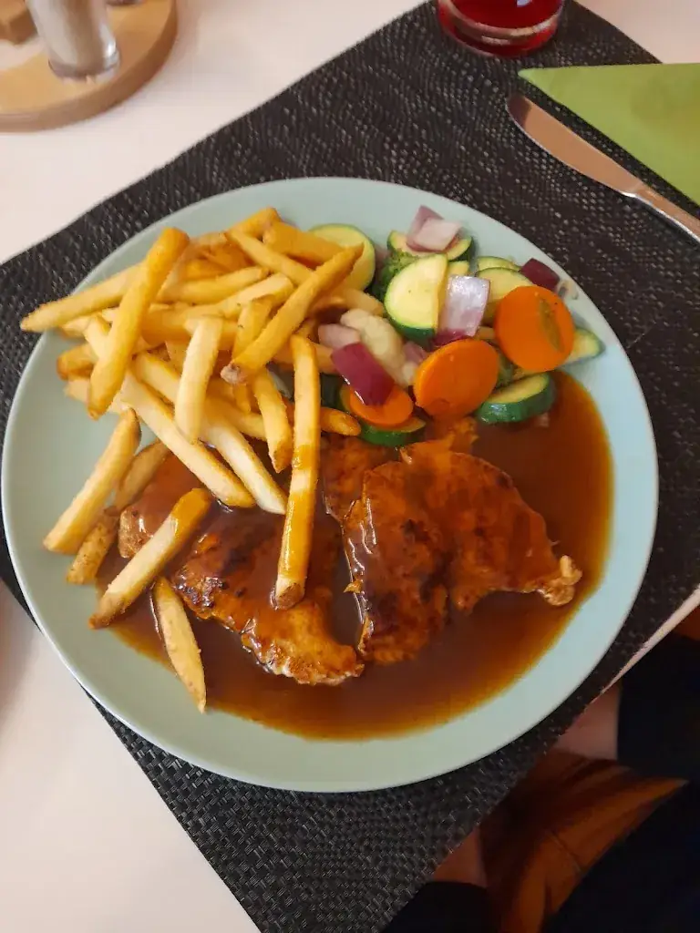 Gasthof Lang / Restaurant_Bocksdorf_slider_image_2