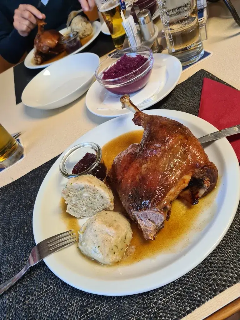 Gasthof Lang / Restaurant_Bocksdorf_slider_image_3