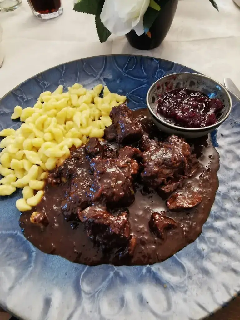 Sanny R._Restaurant Blattschuss_Annabichl_avis