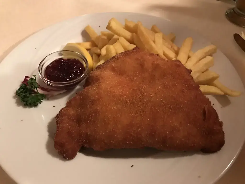 Orathai S._Restaurant Charlys_Fiss_avis