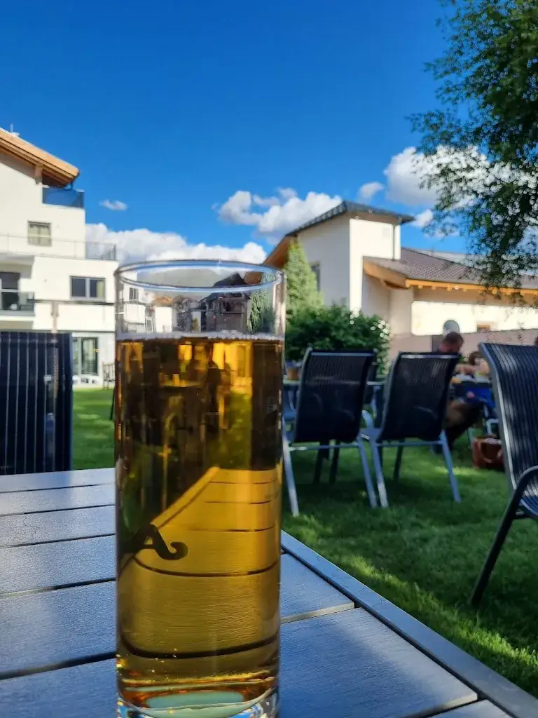 Ron S_Restaurant Charlys_Fiss_avis