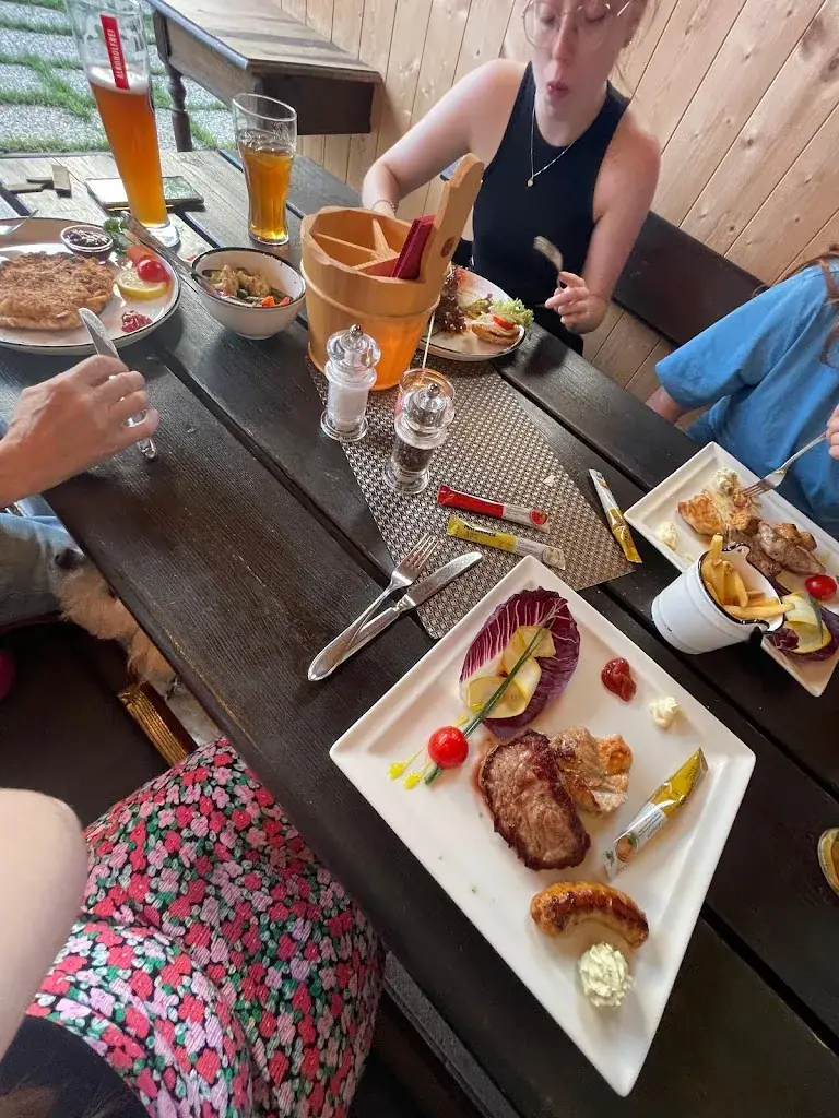 Menu_Restaurant-Bar ‘s Fassl_Fiss_image_8