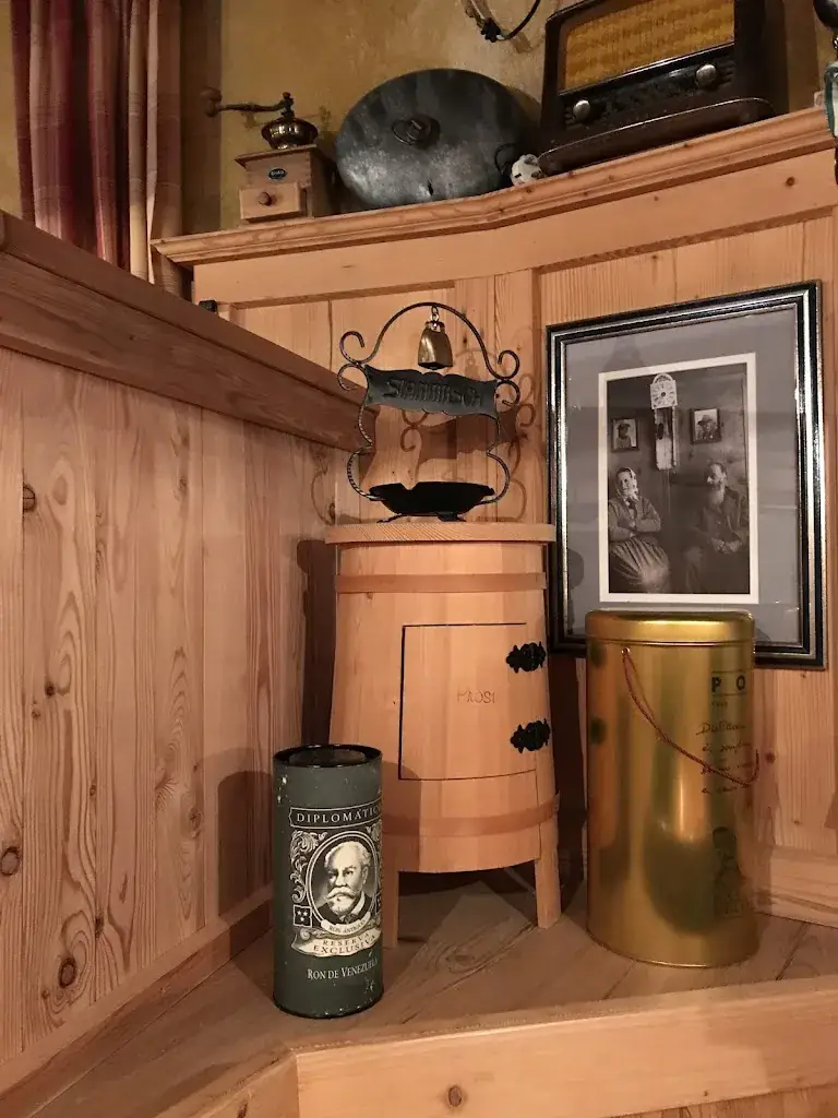 Orathai S._Restaurant-Bar ‘s Fassl_Fiss_avis