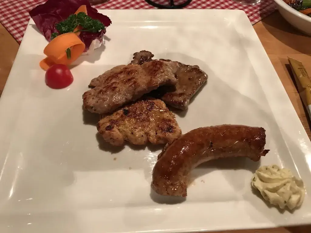 Restaurant-Bar ‘s Fassl_Fiss_slider_image_3