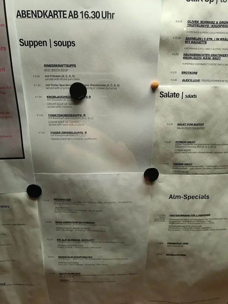 Menü_Marent Alm_Fiss_Bild_1
