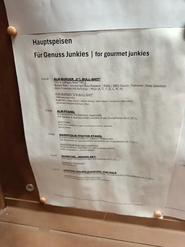 Menü_Marent Alm_Fiss_Bild_2