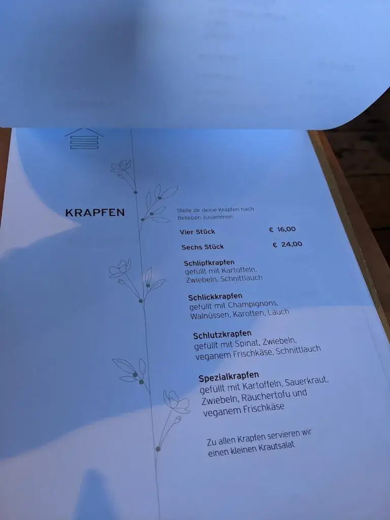 Menu_Bar und Restaurant Dorfstadl_Fiss_image_1