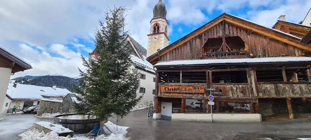 Chris Partridge_Bar und Restaurant Dorfstadl_Fiss_review