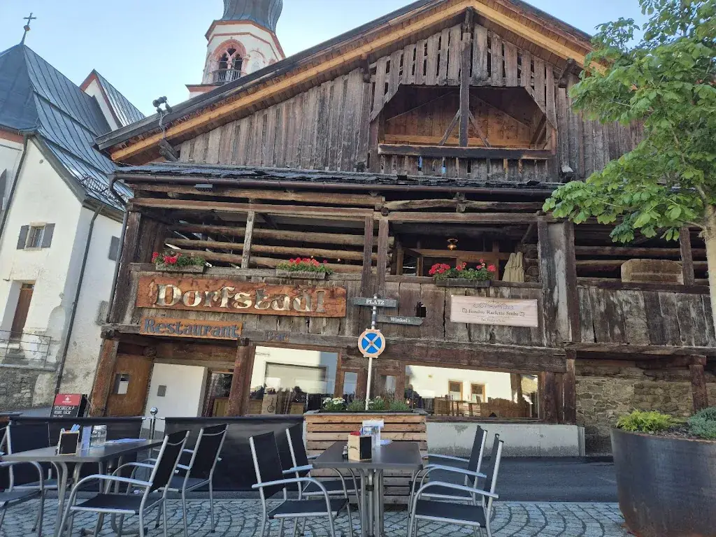 Bar und Restaurant Dorfstadl_Fiss_slider_image_3