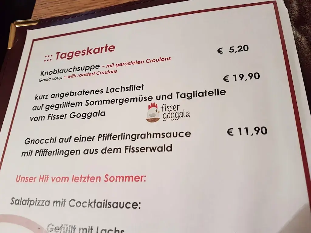 Menu_Pizzeria Bajazzo_Fiss_image_1