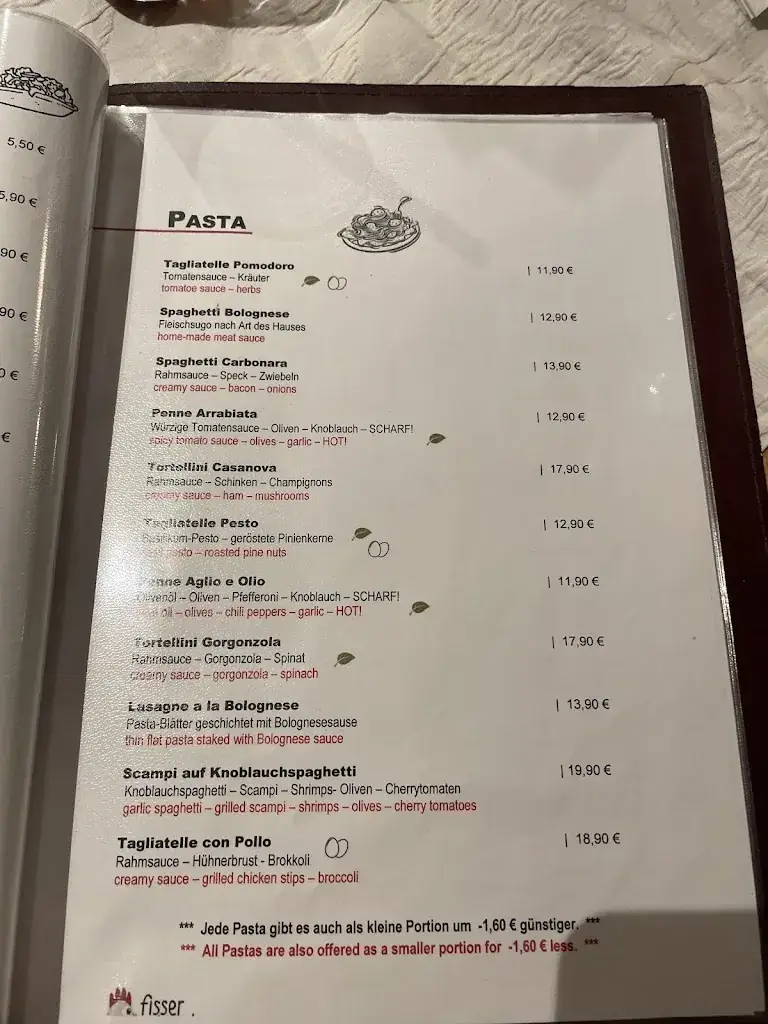 Menu_Pizzeria Bajazzo_Fiss_image_2