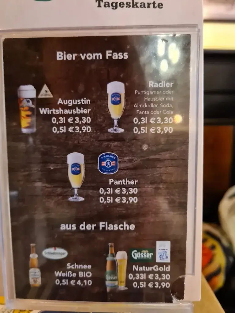 Menu_Augustin in den City Arkaden_Annabichl_image_1