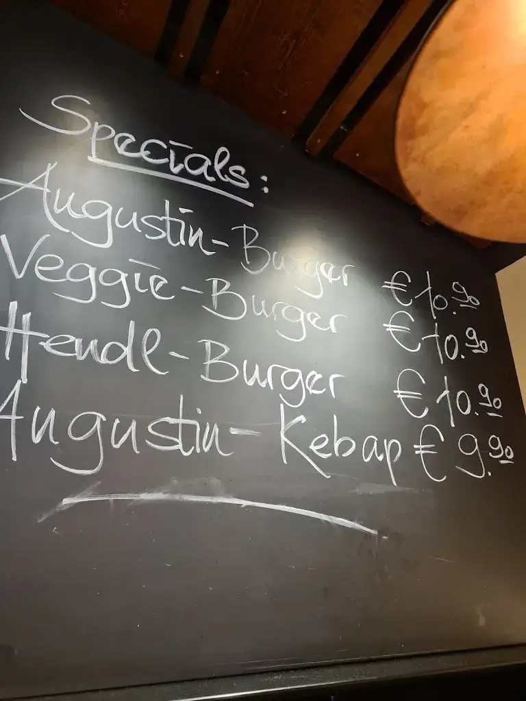 Menu_Augustin in den City Arkaden_Annabichl_image_2