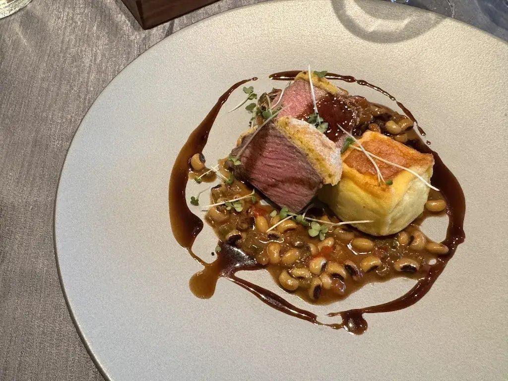 Ragna Ferwerda_Paulas á la carte Restaurant_Fiss_review