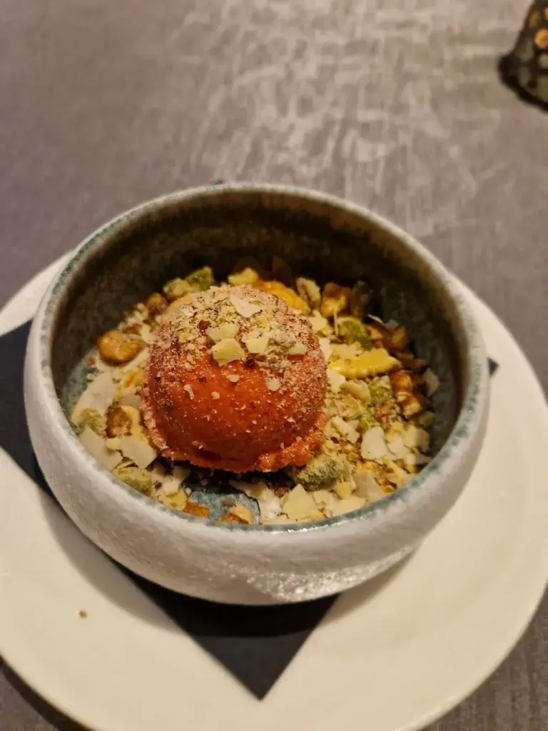 E Va_Paulas á la carte Restaurant_Fiss_review