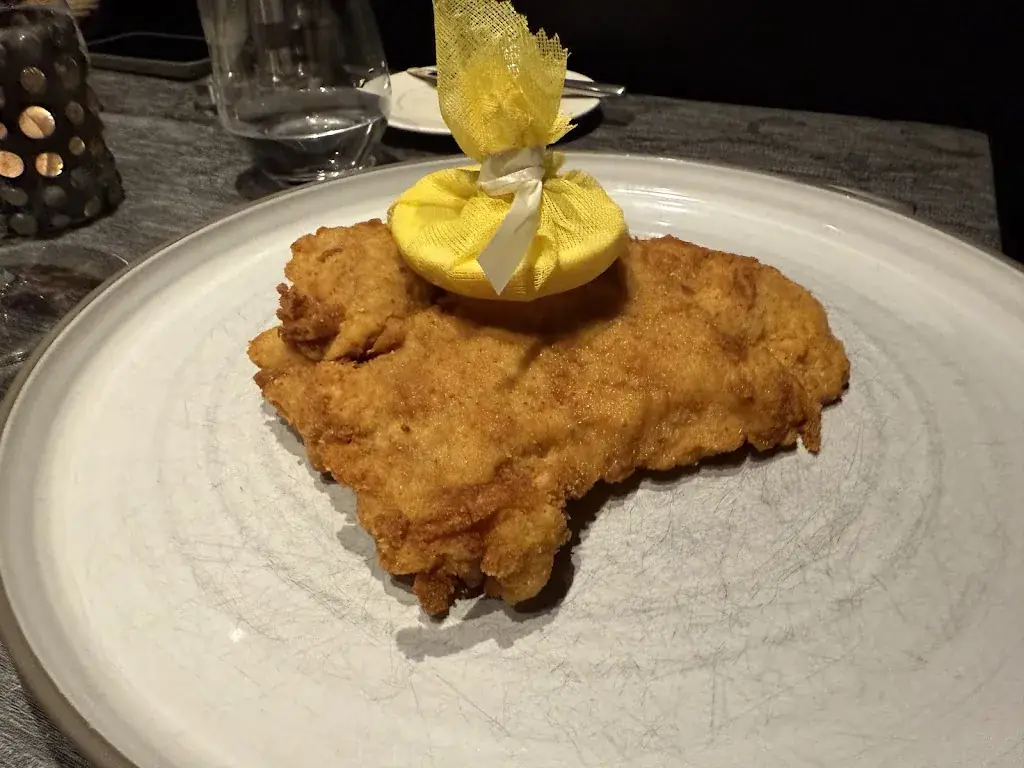 Simon Senft_Paulas á la carte Restaurant_Fiss_review