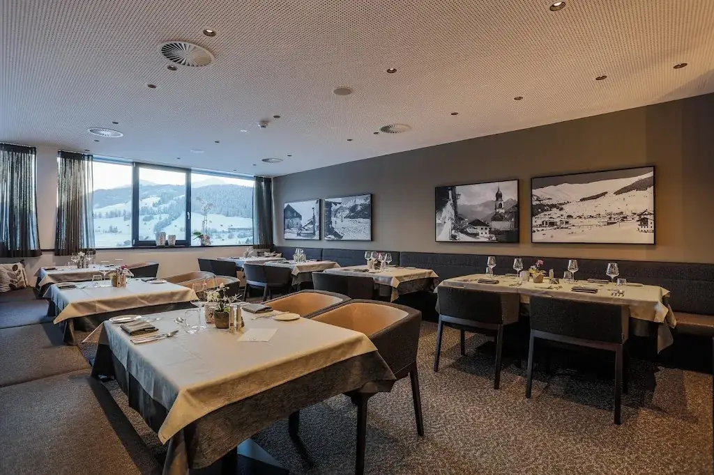 Paulas á la carte Restaurant restaurant à Fiss