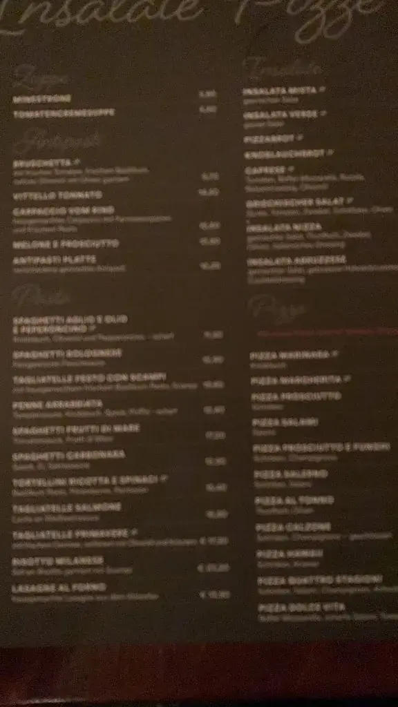 Menu_Pizzeria Dolce Vita_Fiss_image_3