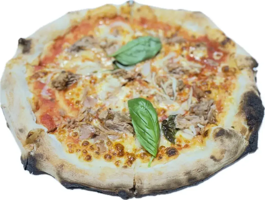 David Katona_Pizzeria Dolce Vita_Fiss_review
