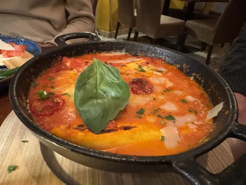 Pim Willems_Pizzeria Dolce Vita_Fiss_review