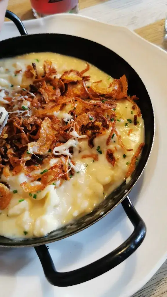 Lisa Katgert_Restaurant Leithe Wirt_Fiss_review