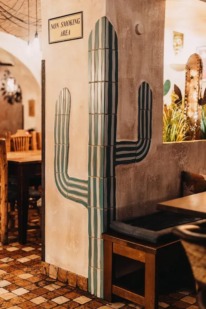 Salud Klagenfurt restaurant à Annabichl