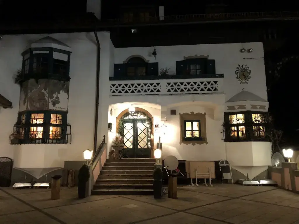 Keith Pittaway_Gasthaus-Pension Fritznerhof_Fritzens_recensione