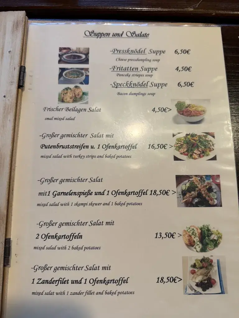Menu_Gasthaus St. Pankraz_Fügenberg_image_2