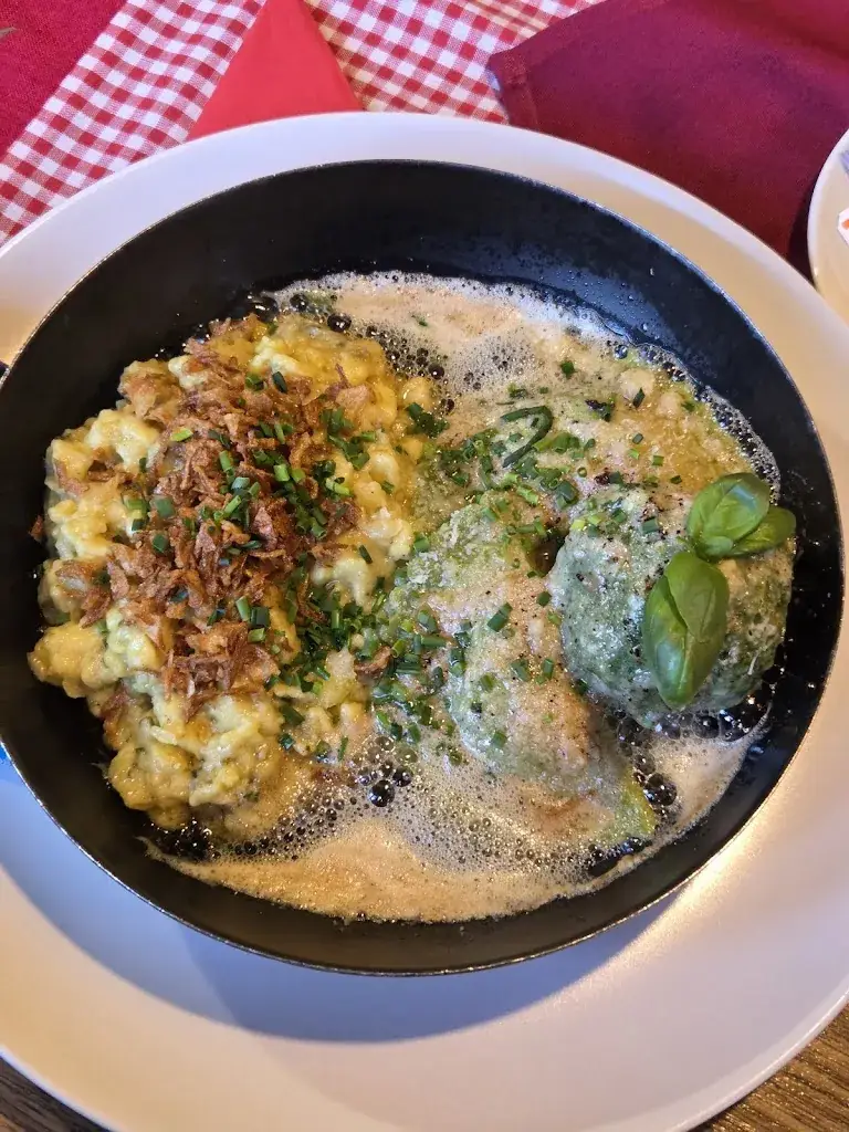 Manon dw_Gasthaus St. Pankraz_Fügenberg_review