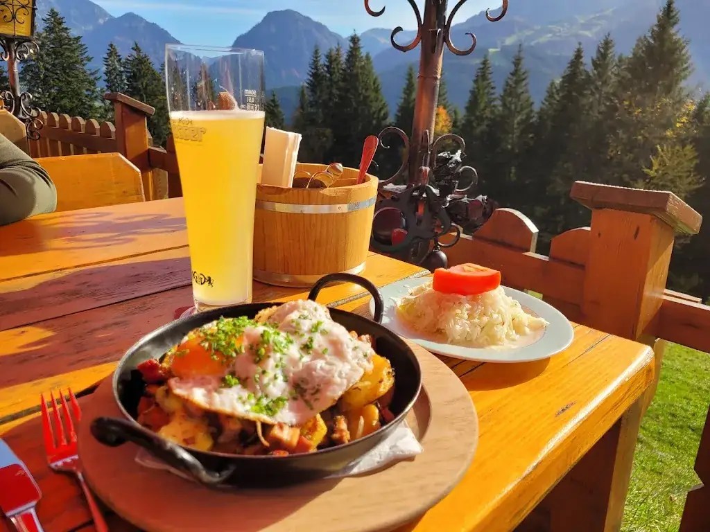 Menu_Jausenstation Tennalm_Fieberbrunn_immagine_9