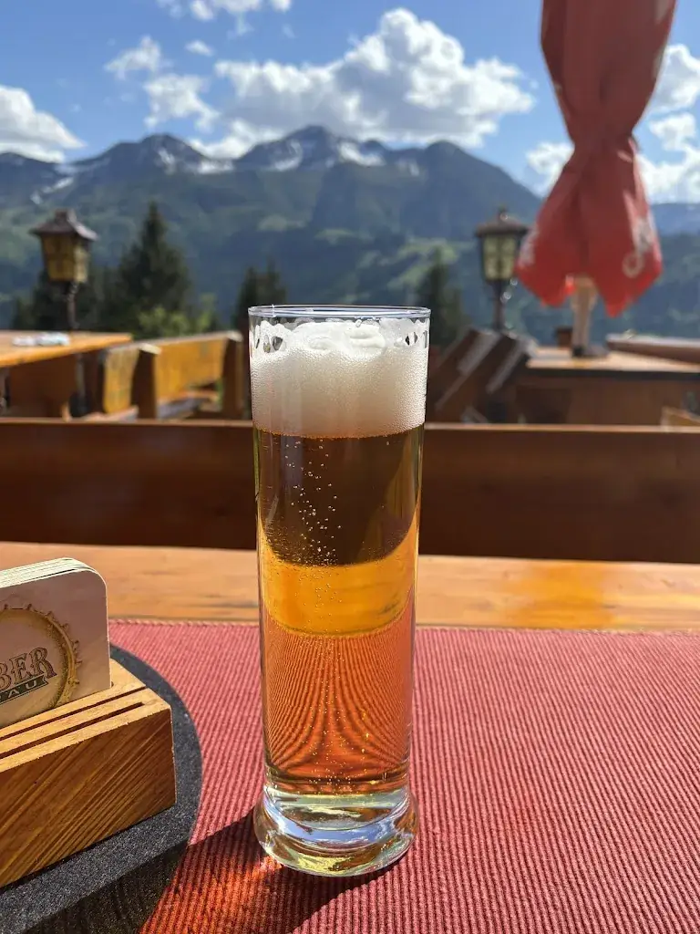 Bob M_Jausenstation Tennalm_Fieberbrunn_recensione