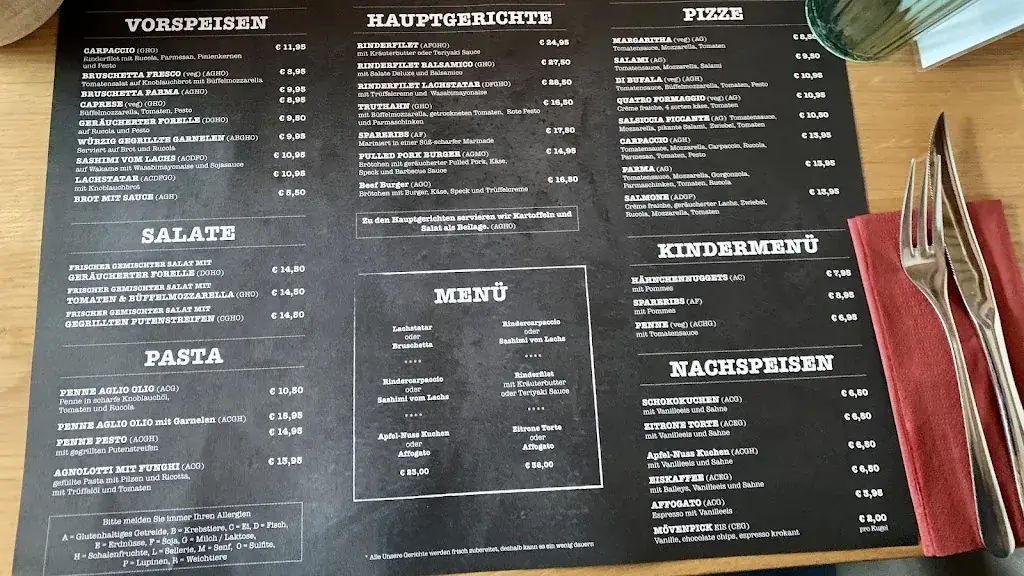 Menu_Restaurant Capanna_Fieberbrunn_immagine_2