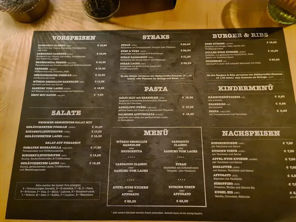 Menu_Restaurant Capanna_Fieberbrunn_immagine_4