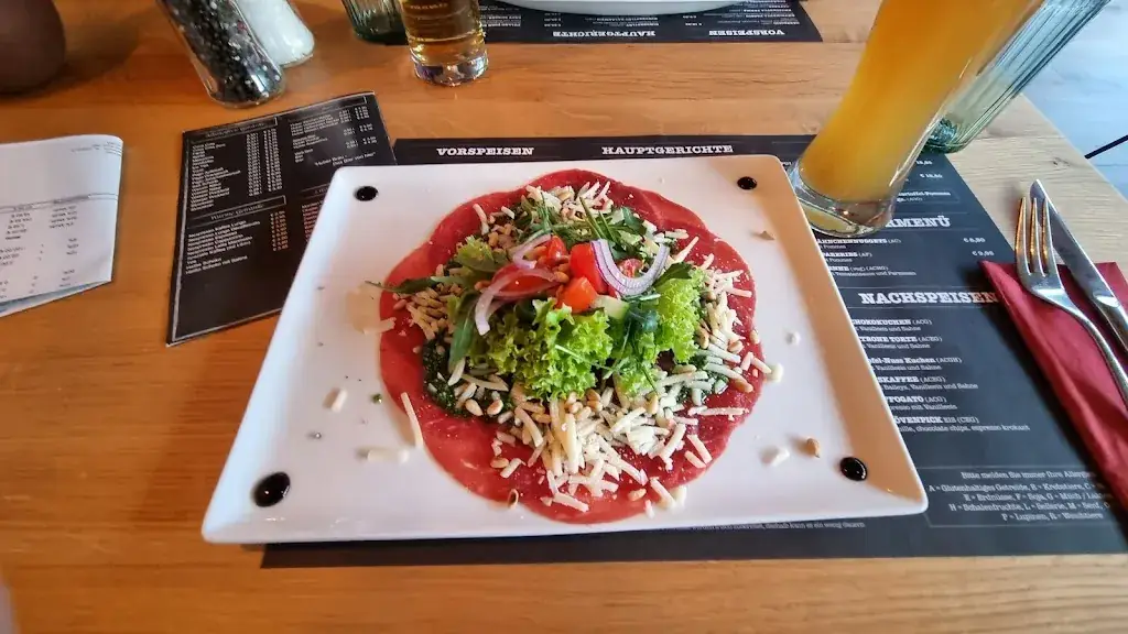 Menu_Restaurant Capanna_Fieberbrunn_immagine_5