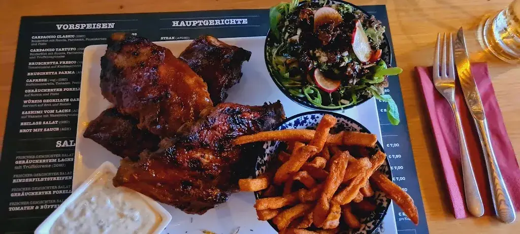 Menu_Restaurant Capanna_Fieberbrunn_immagine_9