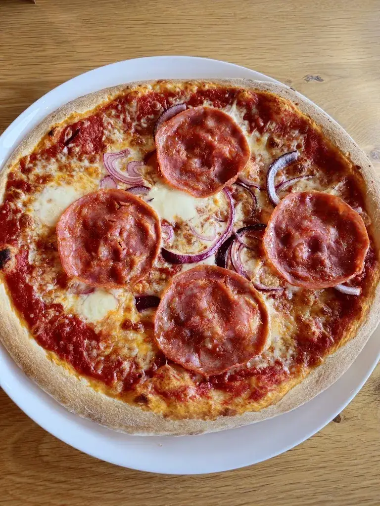 ベナクリス_Restaurant Capanna_Fieberbrunn_recensione