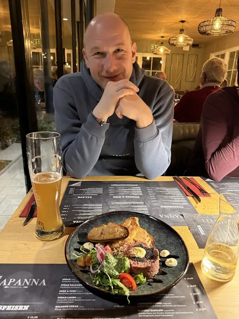 Matúš Kapusta_Restaurant Capanna_Fieberbrunn_recensione