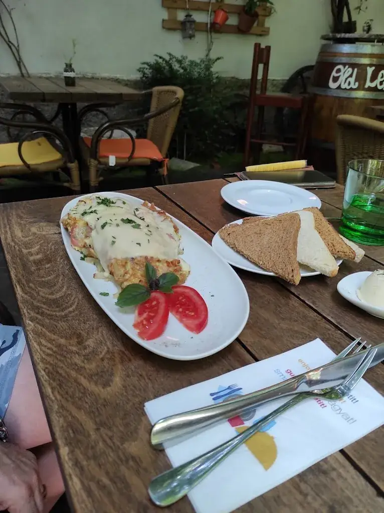 Menu_Old Lemon Tree_Annabichl_image_8