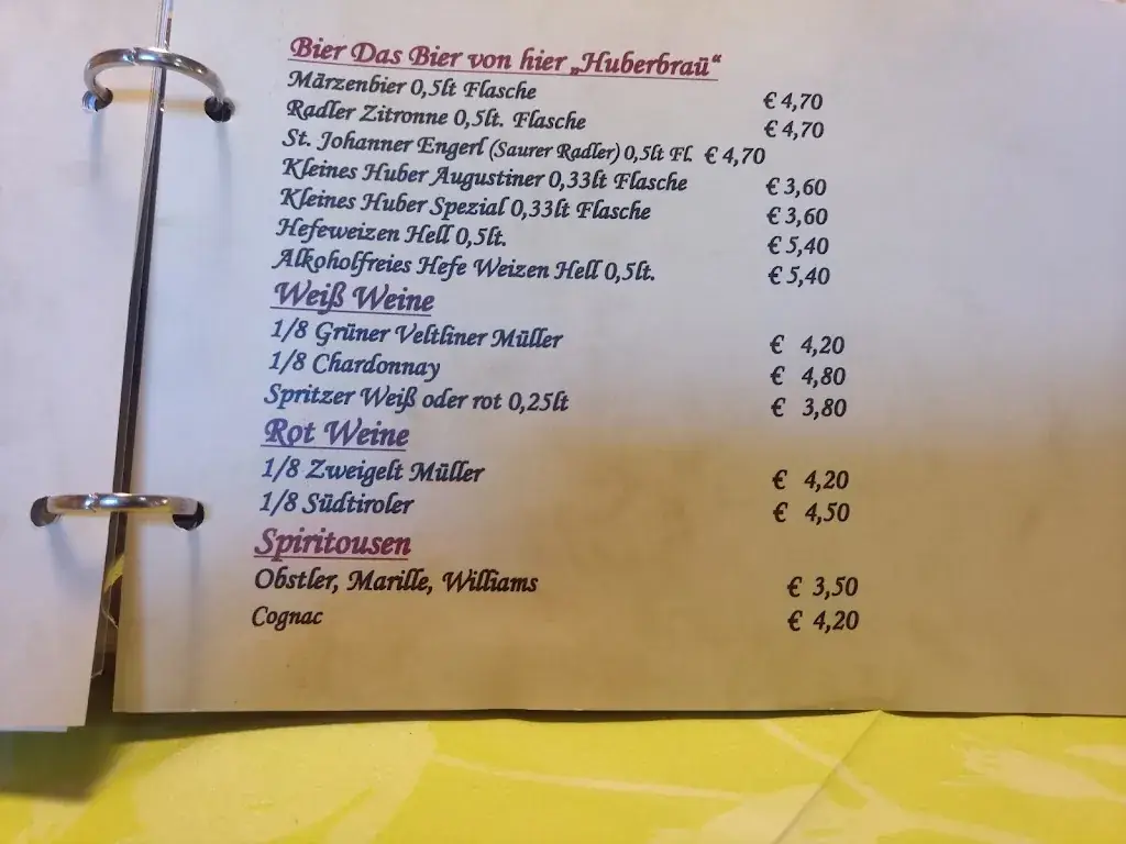 Menu_Alpengasthaus Burgeralm_Fieberbrunn_image_2