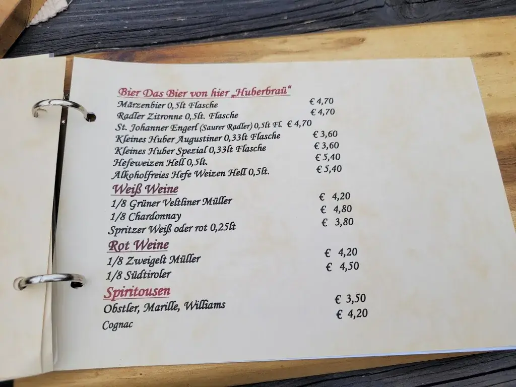 Menu_Alpengasthaus Burgeralm_Fieberbrunn_image_3