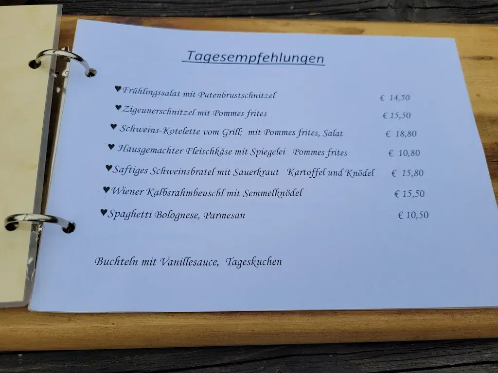 Menu_Alpengasthaus Burgeralm_Fieberbrunn_image_4