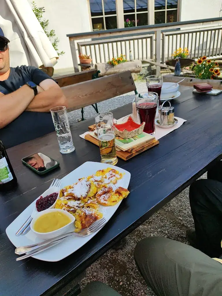 Erik Selbach_Alpengasthaus Burgeralm_Fieberbrunn_review