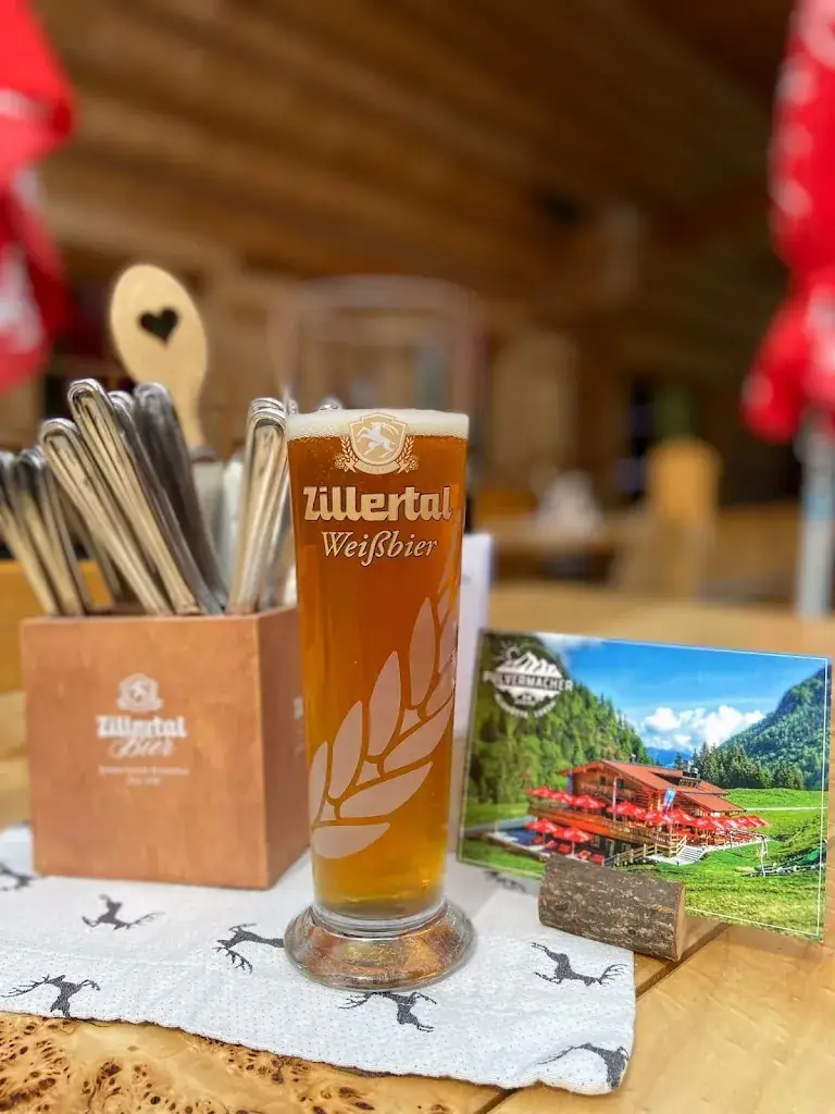 Menu_Pulvermacher Almhütte_Fieberbrunn_immagine_6