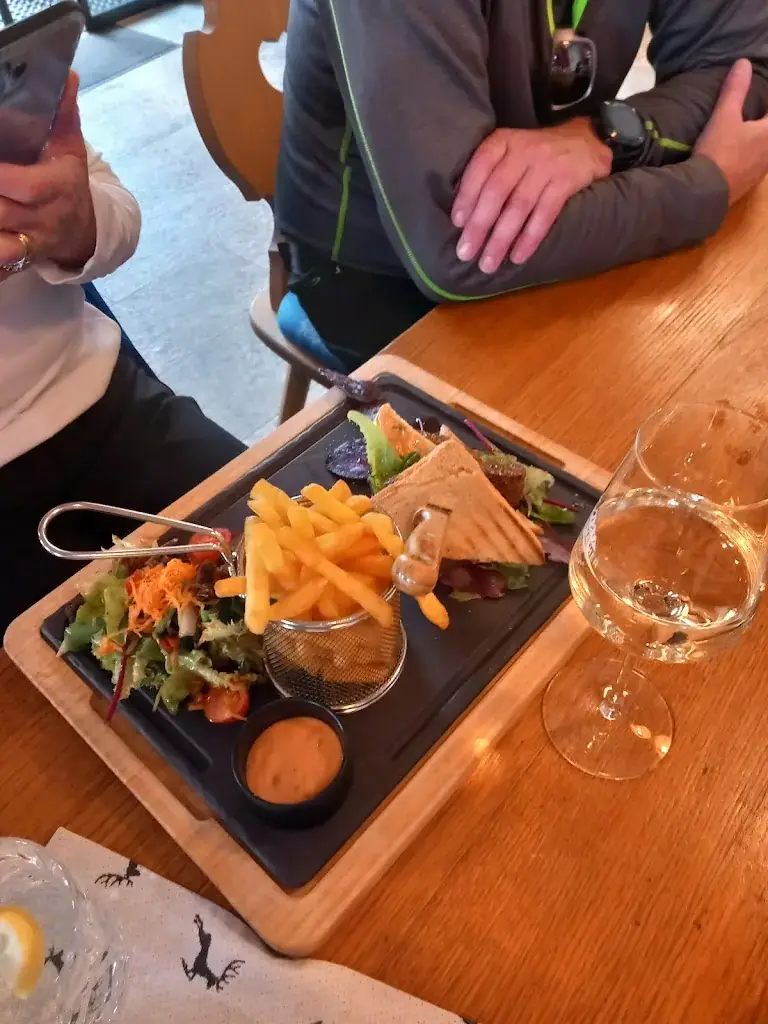 Val Marshall_Pulvermacher Almhütte_Fieberbrunn_recensione