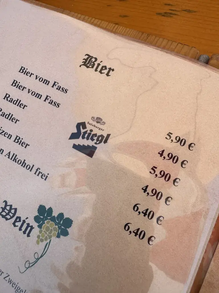 Menu_Alpengasthof Lärchfilzhochalm_Fieberbrunn_immagine_3