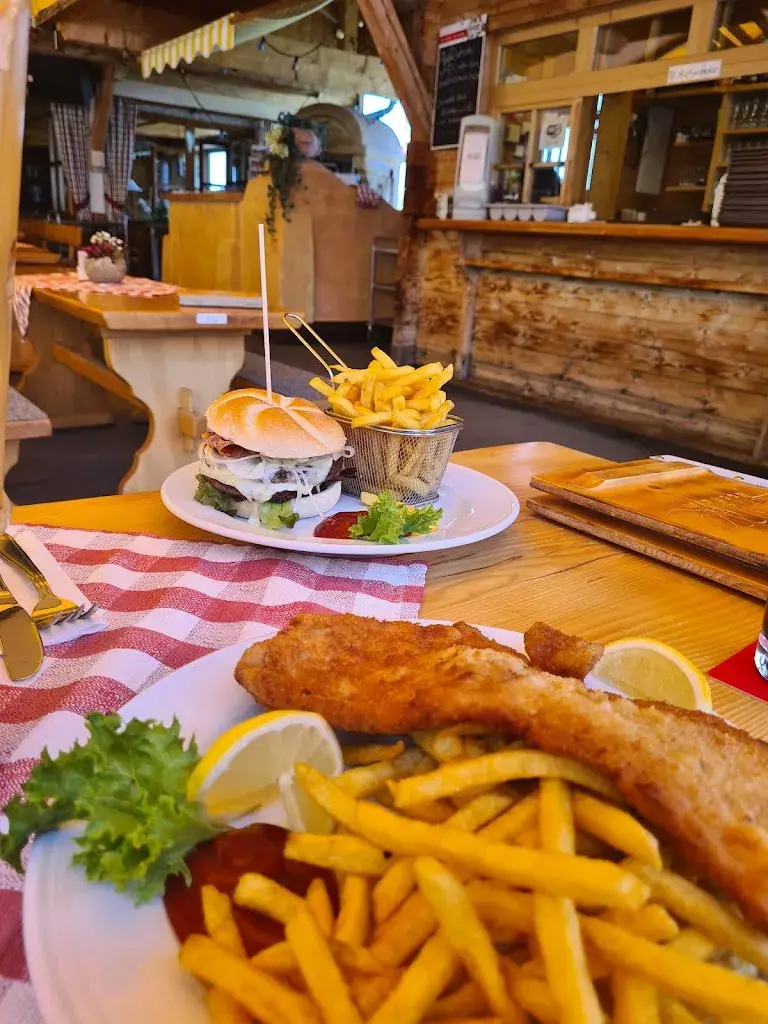 Menu_Alpengasthof Lärchfilzhochalm_Fieberbrunn_immagine_6